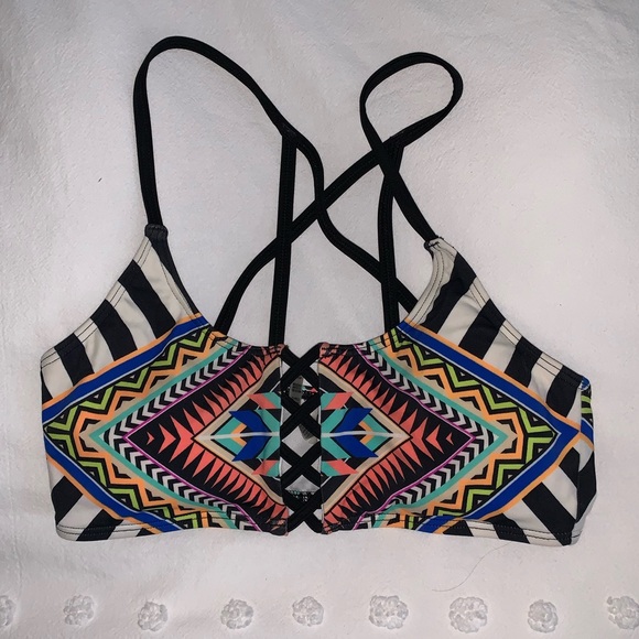 PINK Victoria's Secret Other - PINK Bathing Suit Top